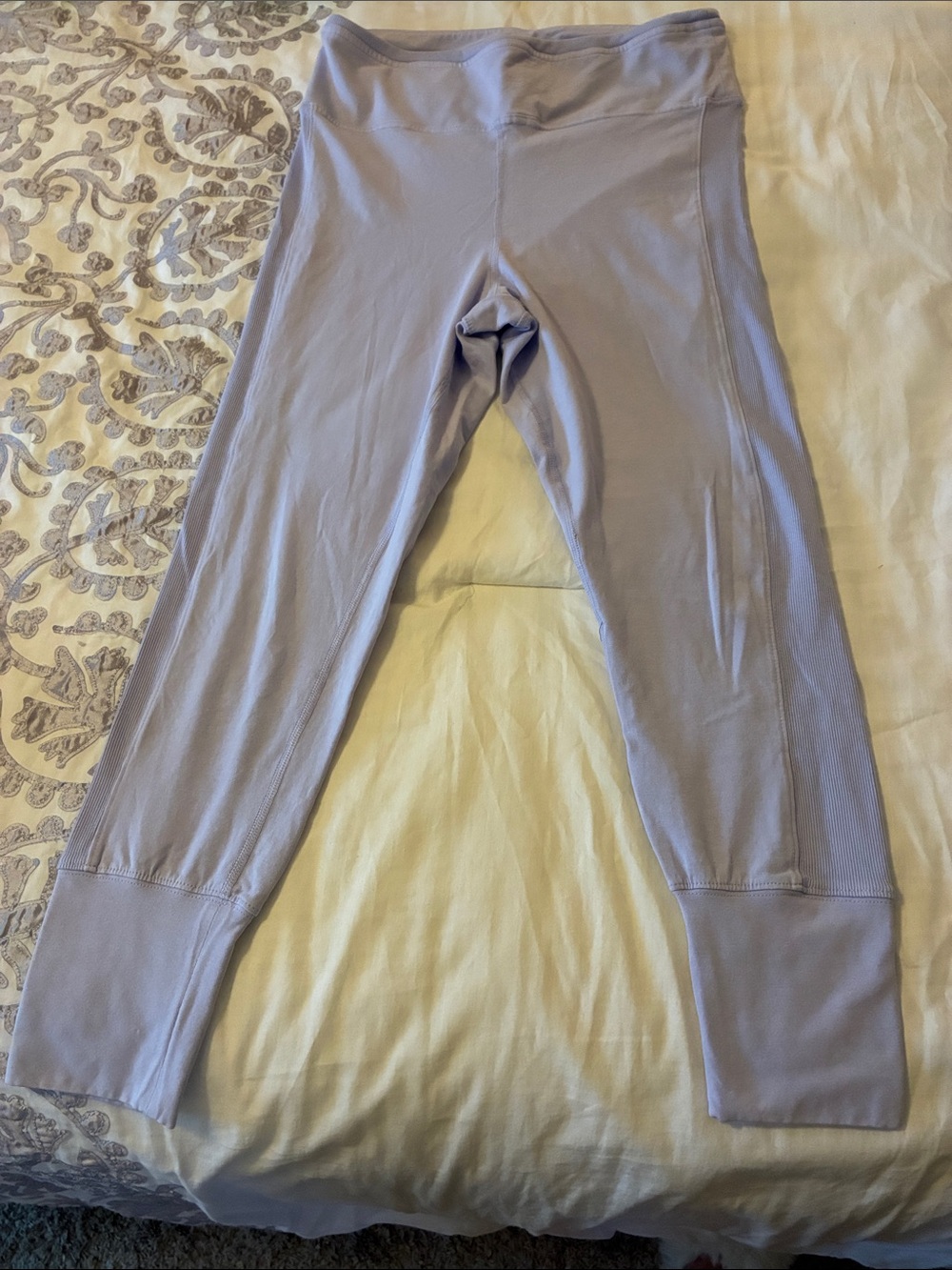 FP Lavender Active Leggings